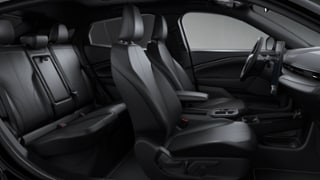 2026 Ford Mustang Mach-E® Internal Image 1